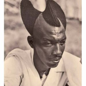 Meet your Posher, Eric